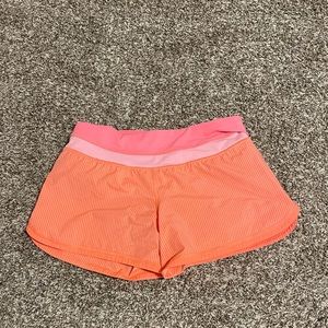 Lululemon shorts
